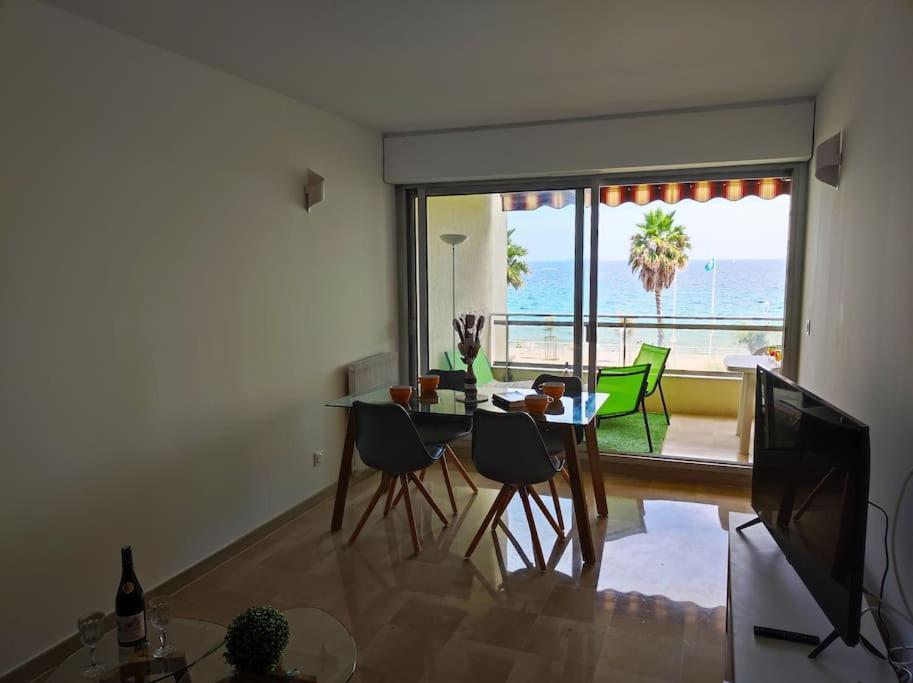 Cnossos Yourhosthelper Cannes Extérieur photo